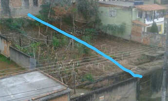 Imagem: TERRENO RESIDENCIAL em VOLTA REDONDA - RJ