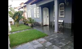 Imagem: CASA RESIDENCIAL em VOLTA REDONDA - RJ