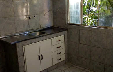 Imagem 2: CASA RESIDENCIAL em VOLTA REDONDA - RJ, SÃO CRISTÓVÃO