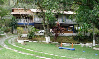 Imagem: SITIO RESIDENCIAL em VOLTA REDONDA - RJ