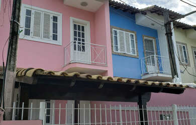 Imagem 5: CASA RESIDENCIAL em VOLTA REDONDA - RJ, SAM REMO