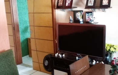 Imagem 2: APARTAMENTO RESIDENCIAL em VOLTA REDONDA - RJ, RETIRO