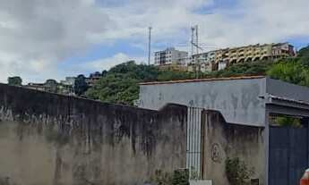 Imagem: TERRENO RESIDENCIAL em VOLTA REDONDA - RJ