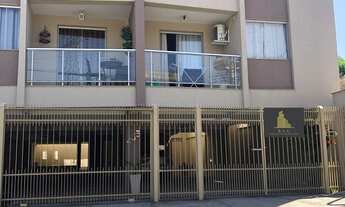 Imagem: Apartamento 3 quartos Monte Castelo