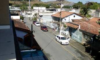 Imagem 2: APARTAMENTO RESIDENCIAL em Volta Redonda - RJ, Dom Bosco