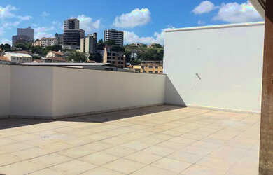 Imagem 2: APARTAMENTO RESIDENCIAL em VOLTA REDONDA - RJ, JARDIM AMÁLIA