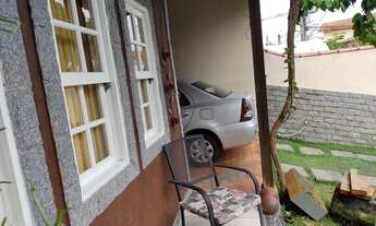 Imagem: CASA RESIDENCIAL em VOLTA REDONDA - RJ