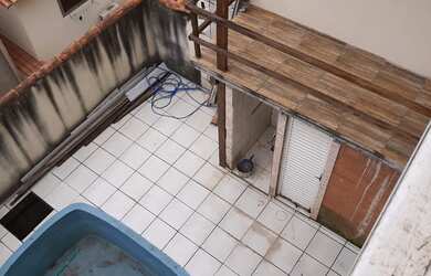 Imagem 6: CASA RESIDENCIAL em VOLTA REDONDA - RJ, JARDIM BELVEDERE