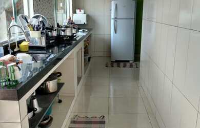 Imagem 2: CASA RESIDENCIAL em VOLTA REDONDA - RJ, SANTA CRUZ