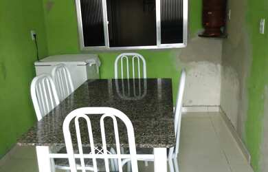 Imagem 4: CASA RESIDENCIAL em VOLTA REDONDA - RJ, SANTA CRUZ