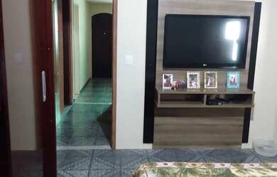 Imagem 5: CASA RESIDENCIAL em VOLTA REDONDA - RJ, SANTA CRUZ