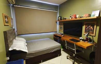 Imagem 7: CASA RESIDENCIAL em VOLTA REDONDA - RJ, MORADA DA COLINA