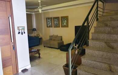 Imagem 4: CASA RESIDENCIAL em VOLTA REDONDA - RJ, MORADA DA COLINA