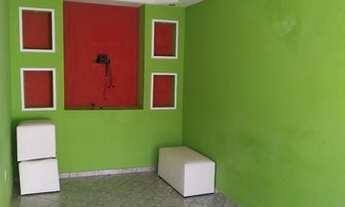 Imagem 7: CASA RESIDENCIAL em VOLTA REDONDA - RJ, VILA AMERICANA