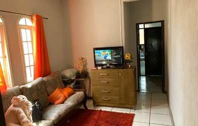 Imagem 2: CASA RESIDENCIAL em VOLTA REDONDA - RJ, JARDIM BELVEDERE