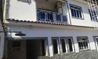 Imagem: CASA RESIDENCIAL em VOLTA REDONDA - RJ