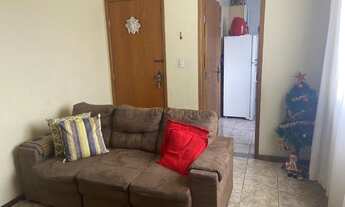 Imagem 2: APARTAMENTO RESIDENCIAL em VOLTA REDONDA - RJ, MONTE CASTELO