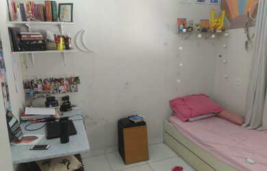 Imagem 4: CASA RESIDENCIAL em VOLTA REDONDA - RJ, SANTA CRUZ II