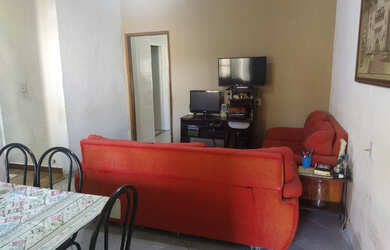 Imagem 2: CASA RESIDENCIAL em VOLTA REDONDA - RJ, SANTA CRUZ II