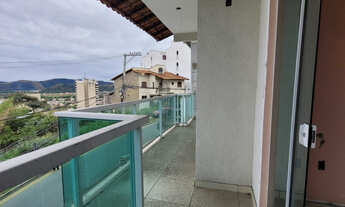 Imagem 2: CASA JARDIM AMALIA 4 QUARTOS