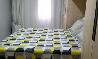 Imagem 6: APARTAMENTO RESIDENCIAL em VOLTA REDONDA - RJ, SÃO CRISTÓVÃO