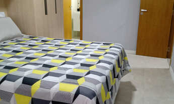 Imagem 2: APARTAMENTO RESIDENCIAL em VOLTA REDONDA - RJ, SÃO CRISTÓVÃO