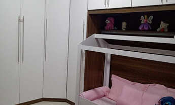 Imagem 3: APARTAMENTO RESIDENCIAL em VOLTA REDONDA - RJ, SÃO CRISTÓVÃO