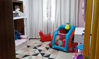 Imagem 4: APARTAMENTO RESIDENCIAL em VOLTA REDONDA - RJ, SÃO CRISTÓVÃO