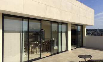 Imagem: Cobertura Jardim Normandia