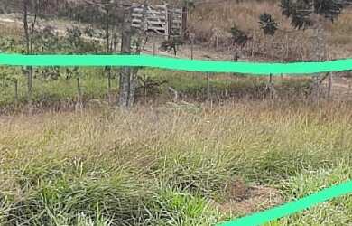 Imagem 2: TERRENO RESIDENCIAL em SANTA RITA DE JACUTINGA - MG, MG - 457