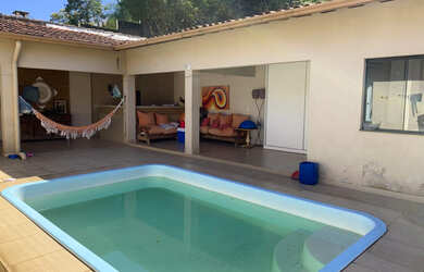 Imagem 2: CASA RESIDENCIAL em VOLTA REDONDA - RJ, JARDIM ESPERANÇA