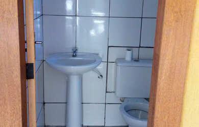 Imagem 7: SALA COMERCIAL em VOLTA REDONDA - RJ, RETIRO