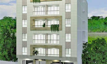 Imagem: APARTAMENTO RESIDENCIAL em volta redonda