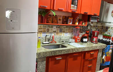 Imagem 2: APARTAMENTO RESIDENCIAL em VOLTA REDONDA - RJ, JARDIM AMÁLIA