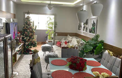 Imagem 3: APARTAMENTO RESIDENCIAL em VOLTA REDONDA - RJ, JARDIM AMÁLIA