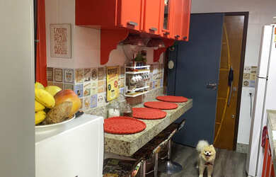 Imagem 4: APARTAMENTO RESIDENCIAL em VOLTA REDONDA - RJ, JARDIM AMÁLIA