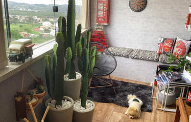 Imagem 6: APARTAMENTO RESIDENCIAL em VOLTA REDONDA - RJ, JARDIM AMÁLIA