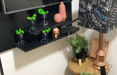 Imagem 7: APARTAMENTO RESIDENCIAL em VOLTA REDONDA - RJ, JARDIM AMÁLIA