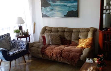 Imagem 3: APARTAMENTO RESIDENCIAL em VOLTA REDONDA - RJ, JARDIM AMÁLIA