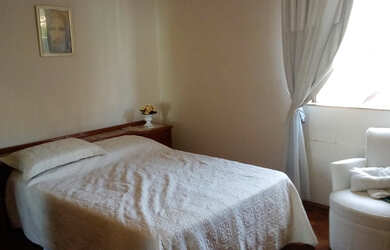 Imagem 7: APARTAMENTO RESIDENCIAL em VOLTA REDONDA - RJ, JARDIM AMÁLIA