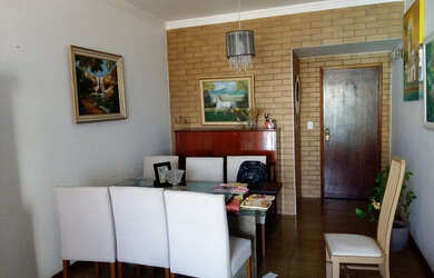 Imagem 5: APARTAMENTO RESIDENCIAL em VOLTA REDONDA - RJ, JARDIM AMÁLIA