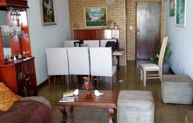 Imagem 4: APARTAMENTO RESIDENCIAL em VOLTA REDONDA - RJ, JARDIM AMÁLIA