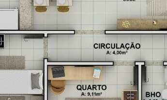 Imagem 6: APARTAMENTO RESIDENCIAL em VOLTA REDONDA - RJ, NITERÓI