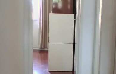 Imagem 4: Apartamento Eucaliptal, 2 dormitórios, 2 banheiro, 1 vaga na garagem, 123M² de Área Constr