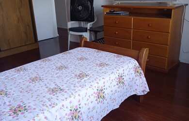 Imagem 5: Apartamento Eucaliptal, 2 dormitórios, 2 banheiro, 1 vaga na garagem, 123M² de Área Constr