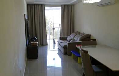 Imagem 3: APARTAMENTO RESIDENCIAL em VOLTA REDONDA - RJ, MORADA DA COLINA