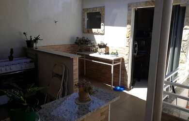 Imagem 3: CASA RESIDENCIAL em VOLTA REDONDA - RJ, JARDIM BELVEDERE