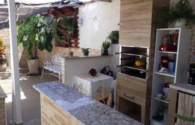 Imagem 4: CASA RESIDENCIAL em VOLTA REDONDA - RJ, JARDIM BELVEDERE