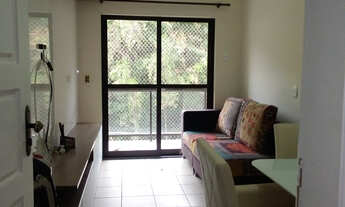 Imagem 4: Apartamento Laranjal, 3 dormitórios, 1 suítes, 2 banheiro, 1 vaga na garagem, 74M² de Área