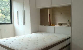 Imagem 6: Apartamento Laranjal, 3 dormitórios, 1 suítes, 2 banheiro, 1 vaga na garagem, 74M² de Área